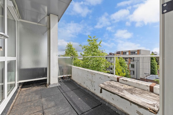 Medium property photo - Schouwburgring 577, 5038 TX Tilburg