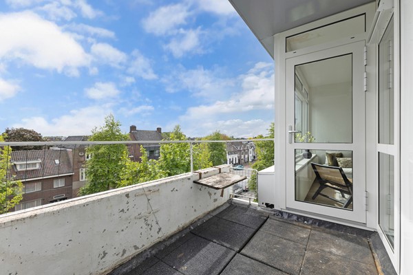 Medium property photo - Schouwburgring 577, 5038 TX Tilburg