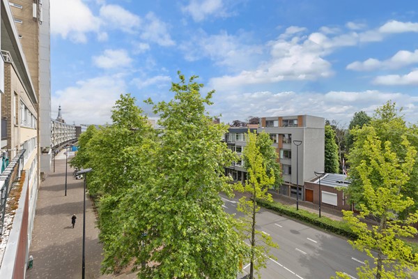 Medium property photo - Schouwburgring 577, 5038 TX Tilburg