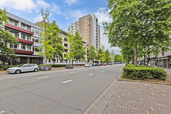 Medium property photo - Schouwburgring 577, 5038 TX Tilburg