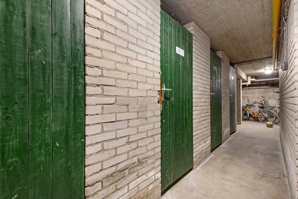 Medium property photo - Schouwburgring 577, 5038 TX Tilburg