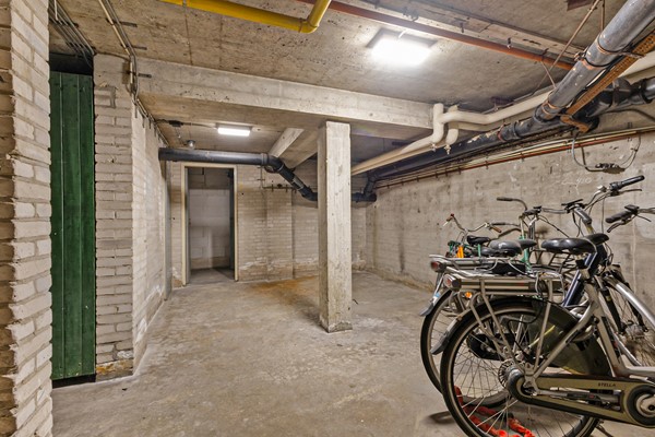 Medium property photo - Schouwburgring 577, 5038 TX Tilburg