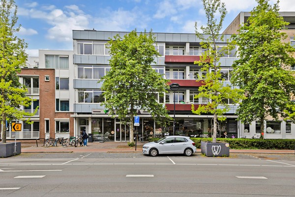 Te koop: Schouwburgring 569, 5038TX Tilburg