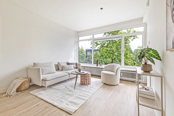 Medium property photo - Schouwburgring 569, 5038 TX Tilburg