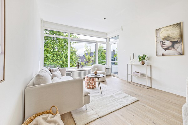 Medium property photo - Schouwburgring 569, 5038 TX Tilburg