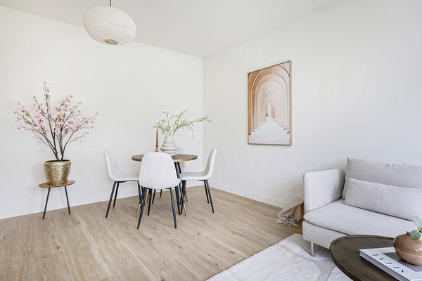 Medium property photo - Schouwburgring 569, 5038 TX Tilburg