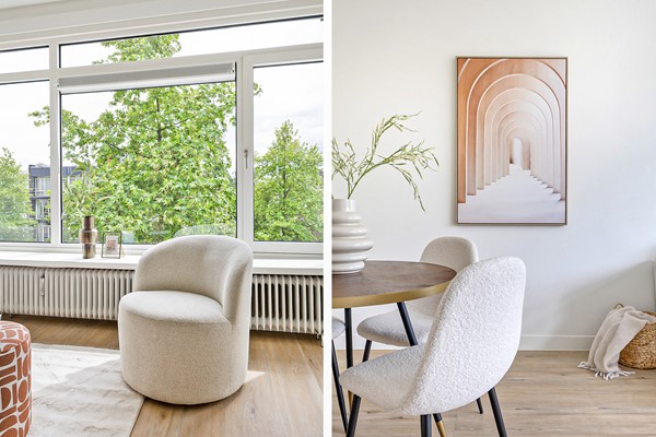 Medium property photo - Schouwburgring 569, 5038 TX Tilburg