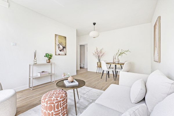 Medium property photo - Schouwburgring 569, 5038 TX Tilburg
