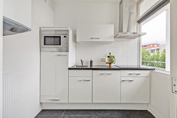 Medium property photo - Schouwburgring 569, 5038 TX Tilburg