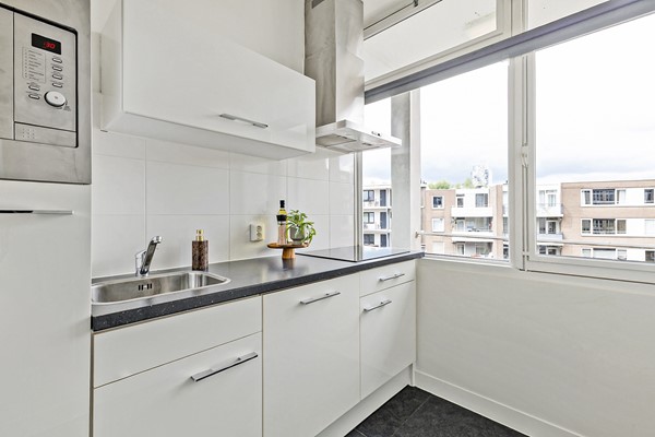 Medium property photo - Schouwburgring 569, 5038 TX Tilburg