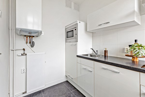 Medium property photo - Schouwburgring 569, 5038 TX Tilburg