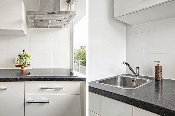 Medium property photo - Schouwburgring 569, 5038 TX Tilburg