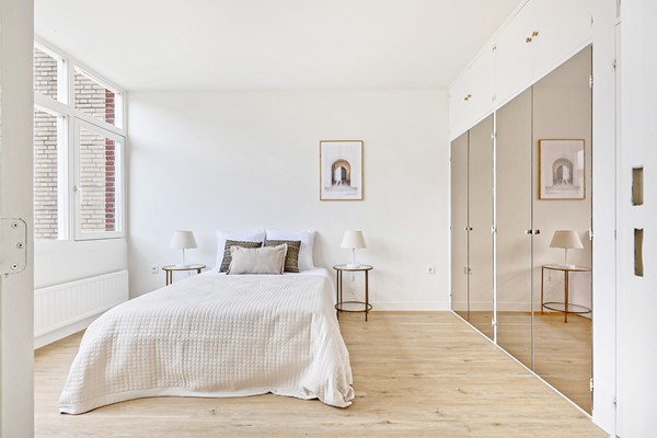 Medium property photo - Schouwburgring 569, 5038 TX Tilburg