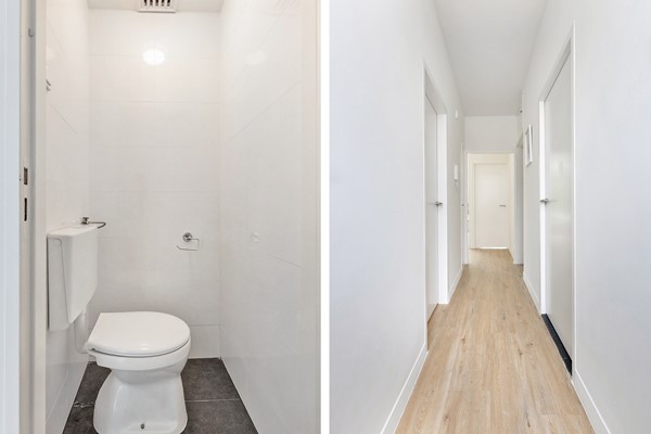 Medium property photo - Schouwburgring 569, 5038 TX Tilburg