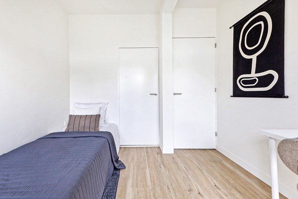 Medium property photo - Schouwburgring 569, 5038 TX Tilburg