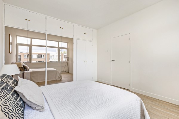 Medium property photo - Schouwburgring 569, 5038 TX Tilburg