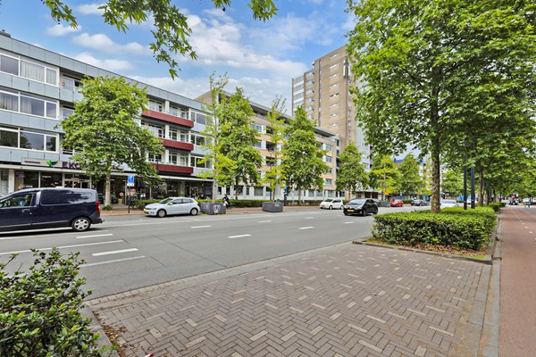 Medium property photo - Schouwburgring 569, 5038 TX Tilburg