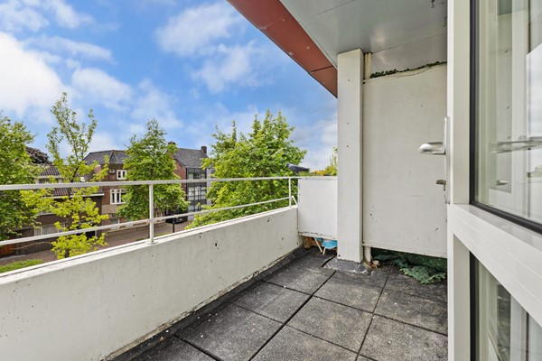 Medium property photo - Schouwburgring 569, 5038 TX Tilburg