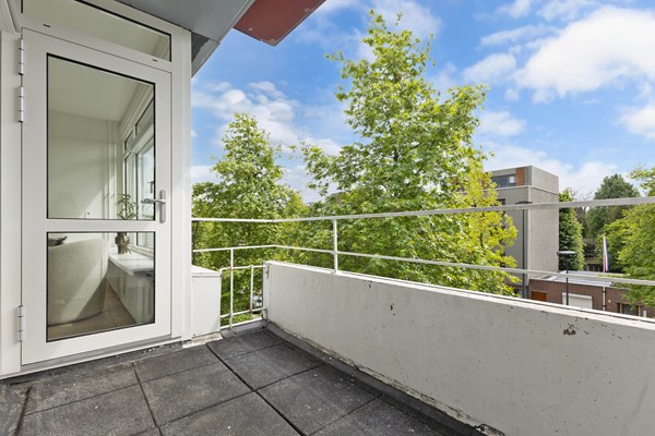 Medium property photo - Schouwburgring 569, 5038 TX Tilburg
