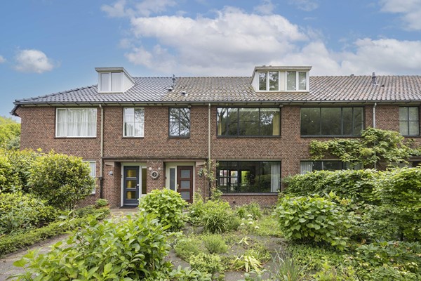 Te koop: Karel Doormanlaan 57, 5025ZE Tilburg