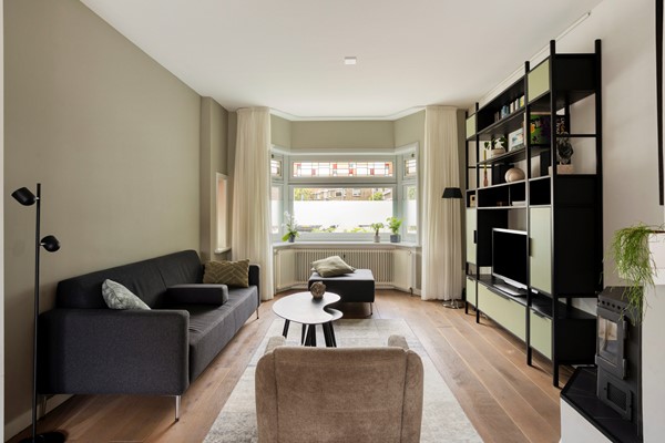 Onder bod: Jan Pieterszoon Coenstraat 14, 5018CS Tilburg