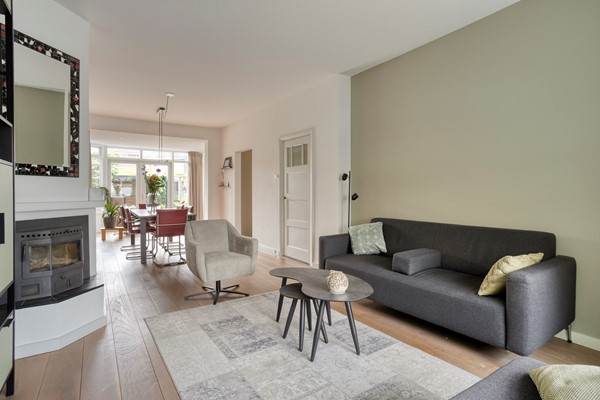 Onder bod: Jan Pieterszoon Coenstraat 14, 5018CS Tilburg