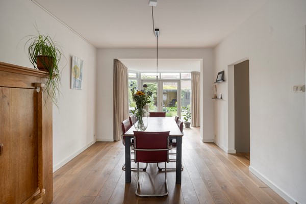 Medium property photo - Jan Pieterszoon Coenstraat 14, 5018 CS Tilburg