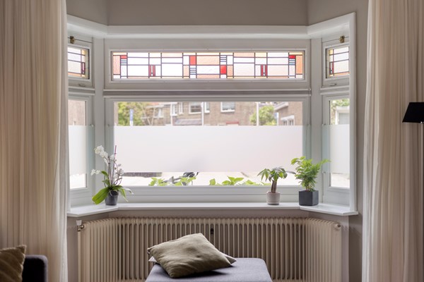 Medium property photo - Jan Pieterszoon Coenstraat 14, 5018 CS Tilburg