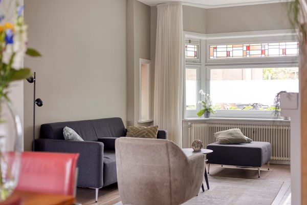 Medium property photo - Jan Pieterszoon Coenstraat 14, 5018 CS Tilburg