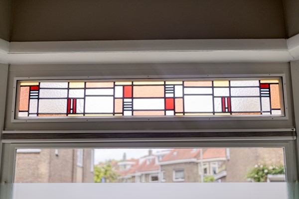 Medium property photo - Jan Pieterszoon Coenstraat 14, 5018 CS Tilburg