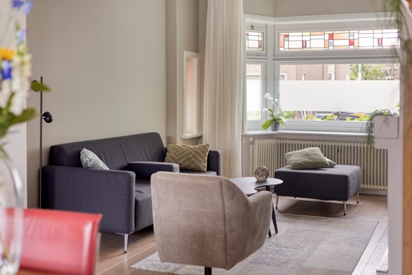 Medium property photo - Jan Pieterszoon Coenstraat 14, 5018 CS Tilburg