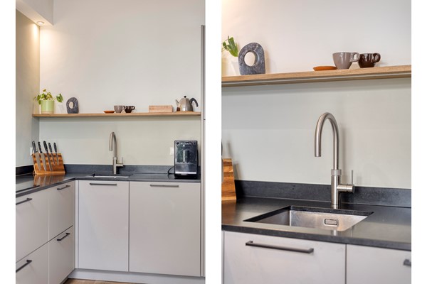 Medium property photo - Jan Pieterszoon Coenstraat 14, 5018 CS Tilburg