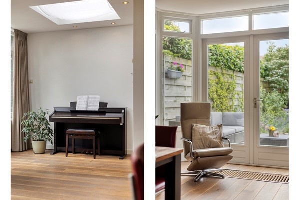 Medium property photo - Jan Pieterszoon Coenstraat 14, 5018 CS Tilburg
