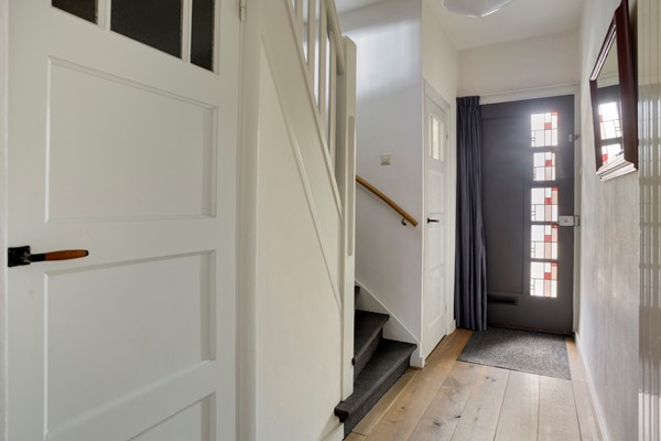Medium property photo - Jan Pieterszoon Coenstraat 14, 5018 CS Tilburg