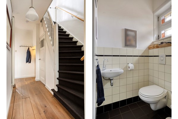 Medium property photo - Jan Pieterszoon Coenstraat 14, 5018 CS Tilburg