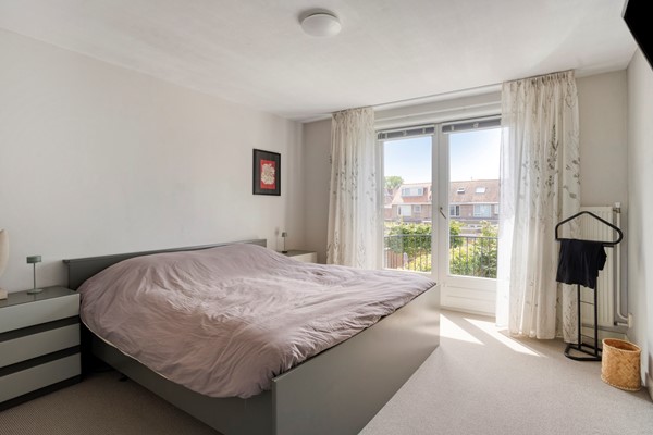 Medium property photo - Jan Pieterszoon Coenstraat 14, 5018 CS Tilburg