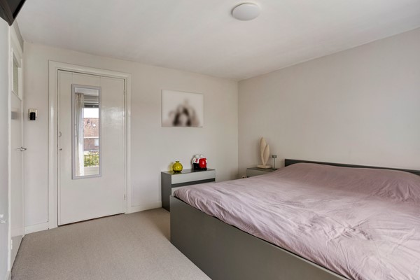 Medium property photo - Jan Pieterszoon Coenstraat 14, 5018 CS Tilburg