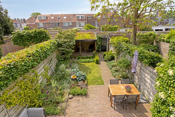 Medium property photo - Jan Pieterszoon Coenstraat 14, 5018 CS Tilburg