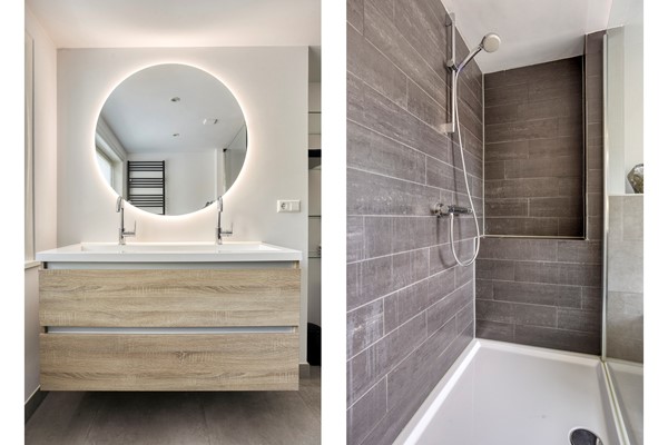 Medium property photo - Jan Pieterszoon Coenstraat 14, 5018 CS Tilburg