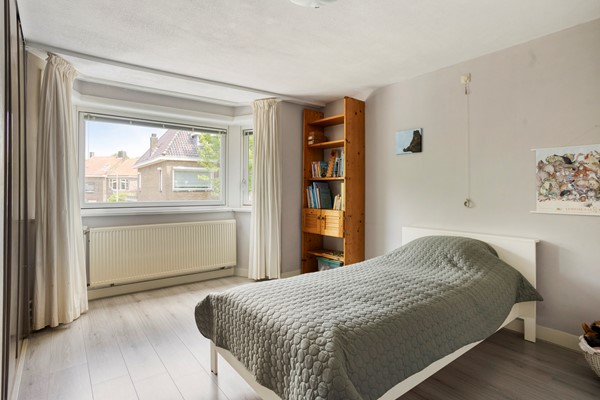 Medium property photo - Jan Pieterszoon Coenstraat 14, 5018 CS Tilburg