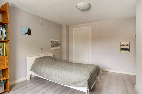 Medium property photo - Jan Pieterszoon Coenstraat 14, 5018 CS Tilburg