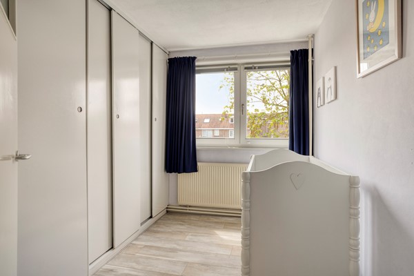 Medium property photo - Jan Pieterszoon Coenstraat 14, 5018 CS Tilburg