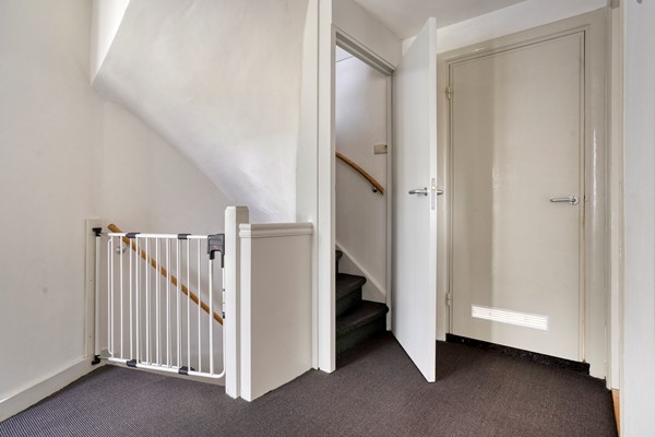 Medium property photo - Jan Pieterszoon Coenstraat 14, 5018 CS Tilburg