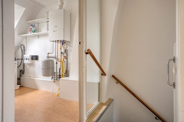 Medium property photo - Jan Pieterszoon Coenstraat 14, 5018 CS Tilburg