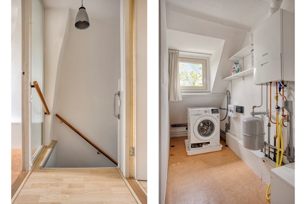 Medium property photo - Jan Pieterszoon Coenstraat 14, 5018 CS Tilburg