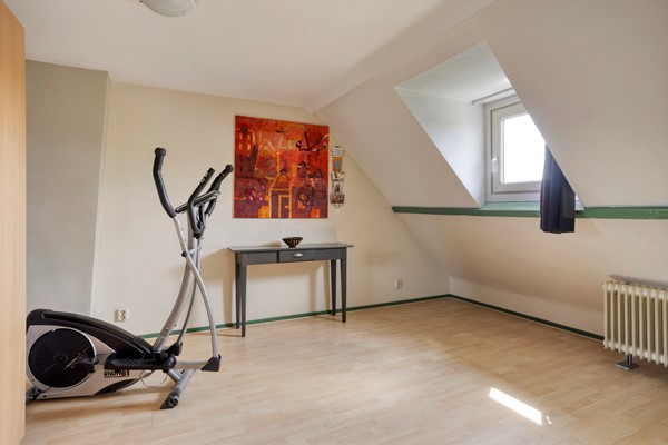 Medium property photo - Jan Pieterszoon Coenstraat 14, 5018 CS Tilburg