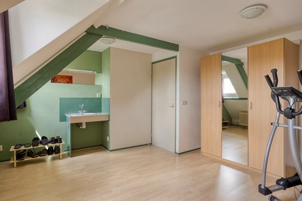 Medium property photo - Jan Pieterszoon Coenstraat 14, 5018 CS Tilburg