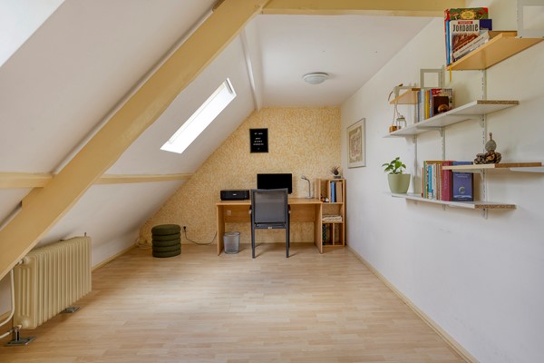 Medium property photo - Jan Pieterszoon Coenstraat 14, 5018 CS Tilburg
