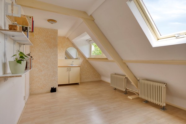 Medium property photo - Jan Pieterszoon Coenstraat 14, 5018 CS Tilburg