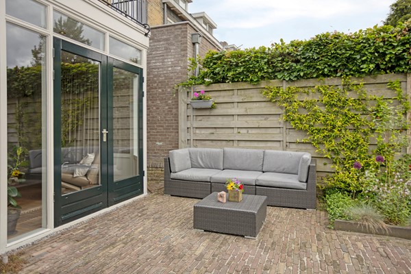 Medium property photo - Jan Pieterszoon Coenstraat 14, 5018 CS Tilburg